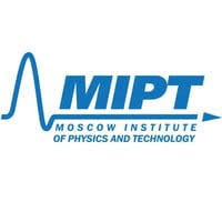 Moscow Institute of Physics and Technology  logo